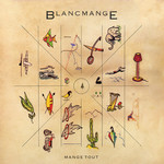 [Vintage Vinyl] Blancmange - Mange Tout