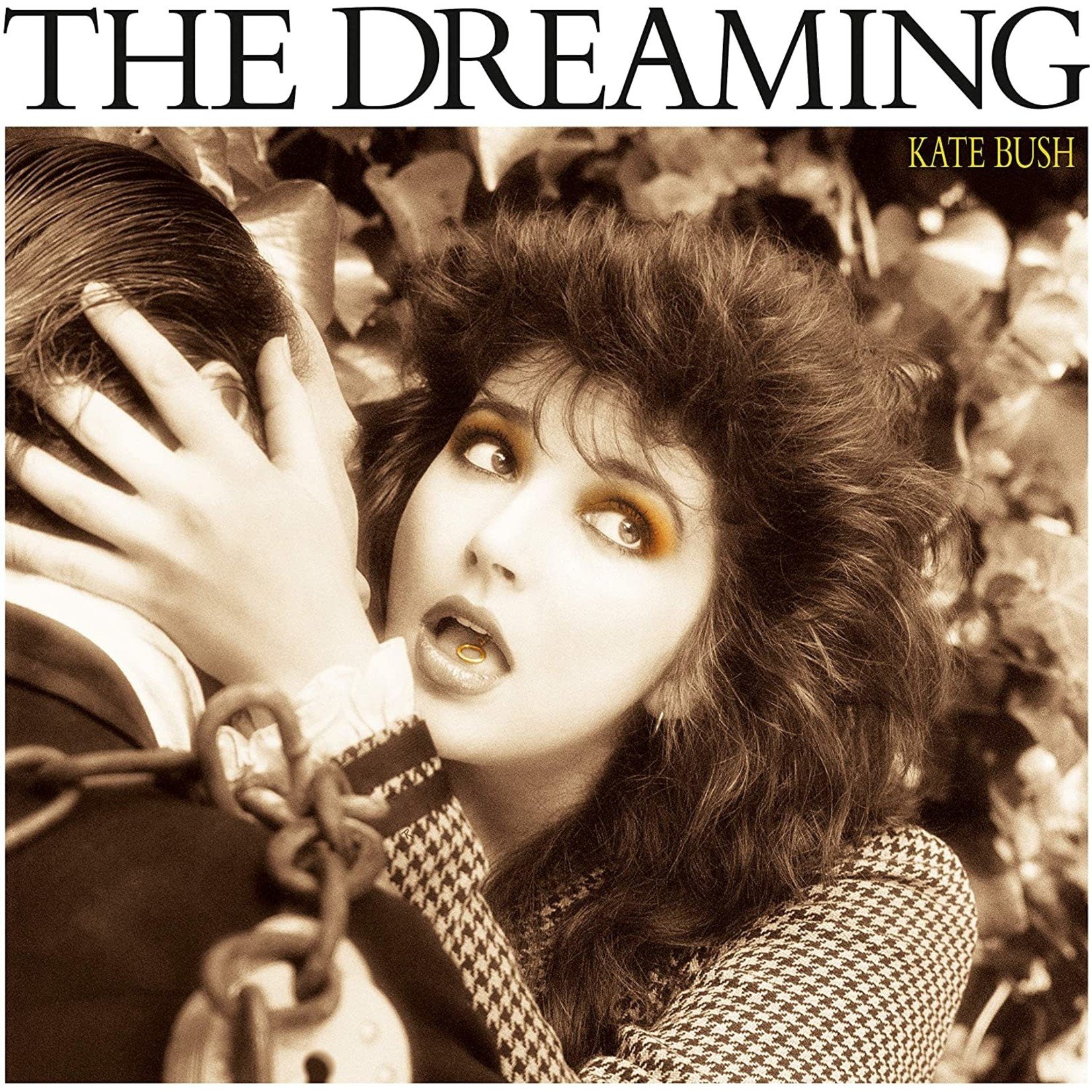 [Vintage] Kate Bush - The Dreaming