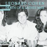 [New Vinyl] Leonard Cohen - Death of a Ladies' Man