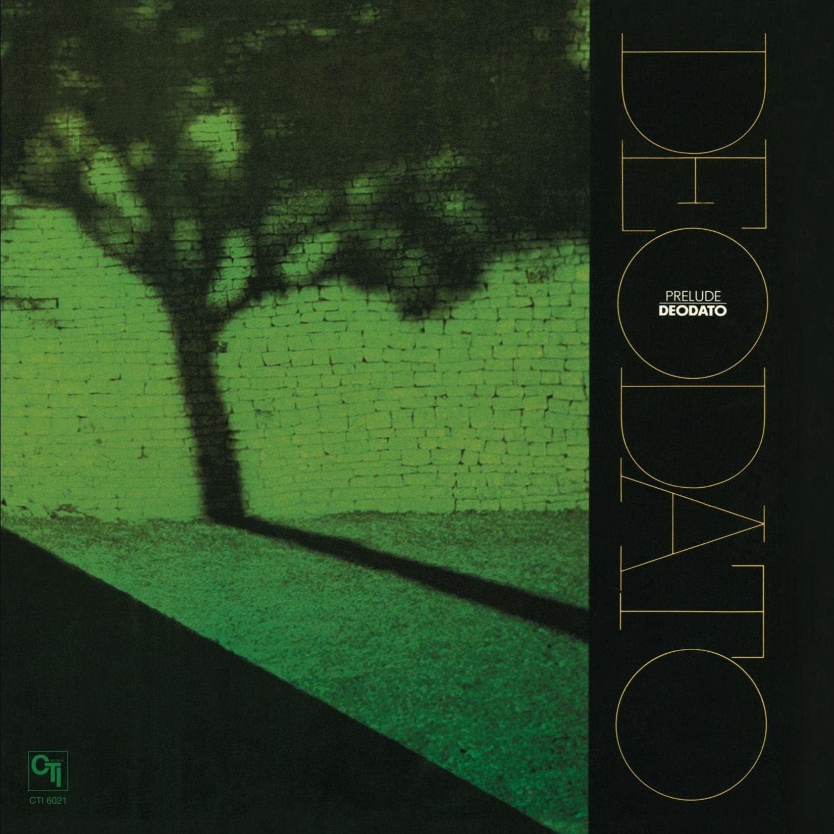 [Vintage] Deodato - Prelude