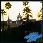 [Vintage] Eagles - Hotel California (with poster)