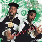 [New Vinyl] Eric B. & Rakim - Paid in Full (2LP)
