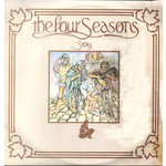 [Vintage Vinyl] Four Seasons - Story