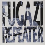 [New Vinyl] Fugazi - Repeater