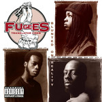 [New Vinyl] Fugees - Blunted On Reality