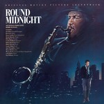 [Vintage Vinyl] Herbie Hancock - Round Midnight (soundtrack)