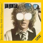 [Vintage Vinyl] Ian Hunter - You're Never Alone With A....