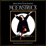 [Vintage] Dick Hyman - Moonstruck (soundtrack)
