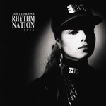 [Vintage] Janet Jackson - Rhythm Nation 1814