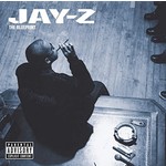 [New Vinyl] Jay Z - The Blueprint (2LP)