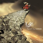 [New Vinyl] Korn - Follow the Leader