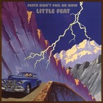 [Vintage] Little Feat - Feats Don't Fail Me Now