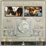 [Vintage] Bob Marley - Babylon by Bus (without poster)