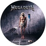 [New Vinyl] Megadeth - Countdown To Extinction (picture disc)