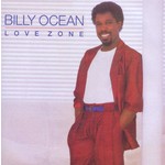 [Vintage] Billy Ocean - Love Zone