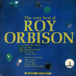 [Vintage] Roy Orbison - Very Best Of...(Monument) 10 Tracks