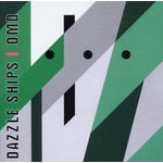[Vintage Vinyl] Orchestral Manoeuvres in the Dark - Dazzle Ships