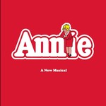 [Vintage Vinyl] Original Cast - Annie (soundtrack, stage)