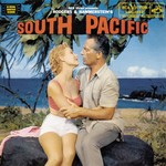 [Vintage] Original Cast (Rodgers & Hammerstein) - South Pacific (soundtrack, film)