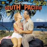 [Vintage Vinyl] Original Cast (Rodgers & Hammerstein) - South Pacific (soundtrack, film)