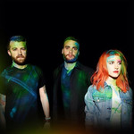 [New] Paramore - self-titled (2LP)