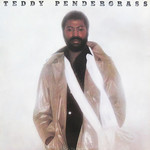 [Vintage] Teddy Pendergrass - self-titled