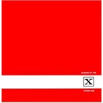 [New] Queens of the Stone Age - Rated R (X Rated, European limited edition, 1 bonus track)