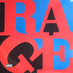 [New Vinyl] Rage Against the Machine - Renegades