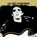 [New] Lou Reed - Transformer