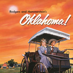 [Vintage Vinyl] Rodgers & Hammerstein - Oklahoma! (soundtrack)