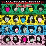 [New Vinyl] Rolling Stones - Some Girls