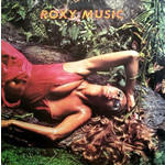 [Vintage Vinyl] Roxy Music - Stranded