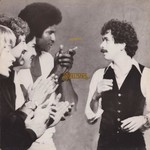 [Vintage Vinyl] Santana - Inner Secrets