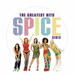 [New] Spice Girls - The Greatest Hits (picture disc)