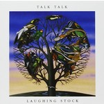[New Vinyl] Talk Talk - Laughing Stock