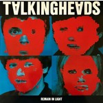 [Vintage] Talking Heads - Remain in Light (no insert)
