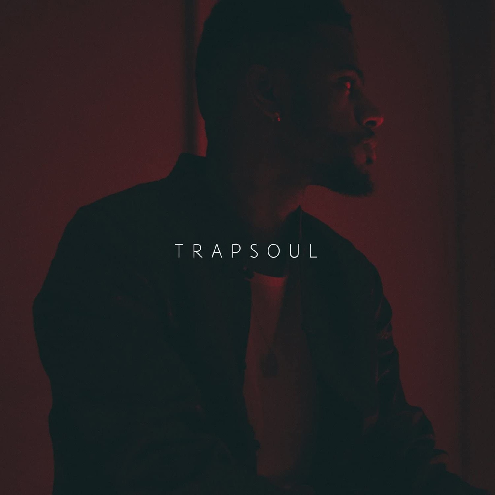 [New Vinyl] Bryson Tiller - T R a P S O U L