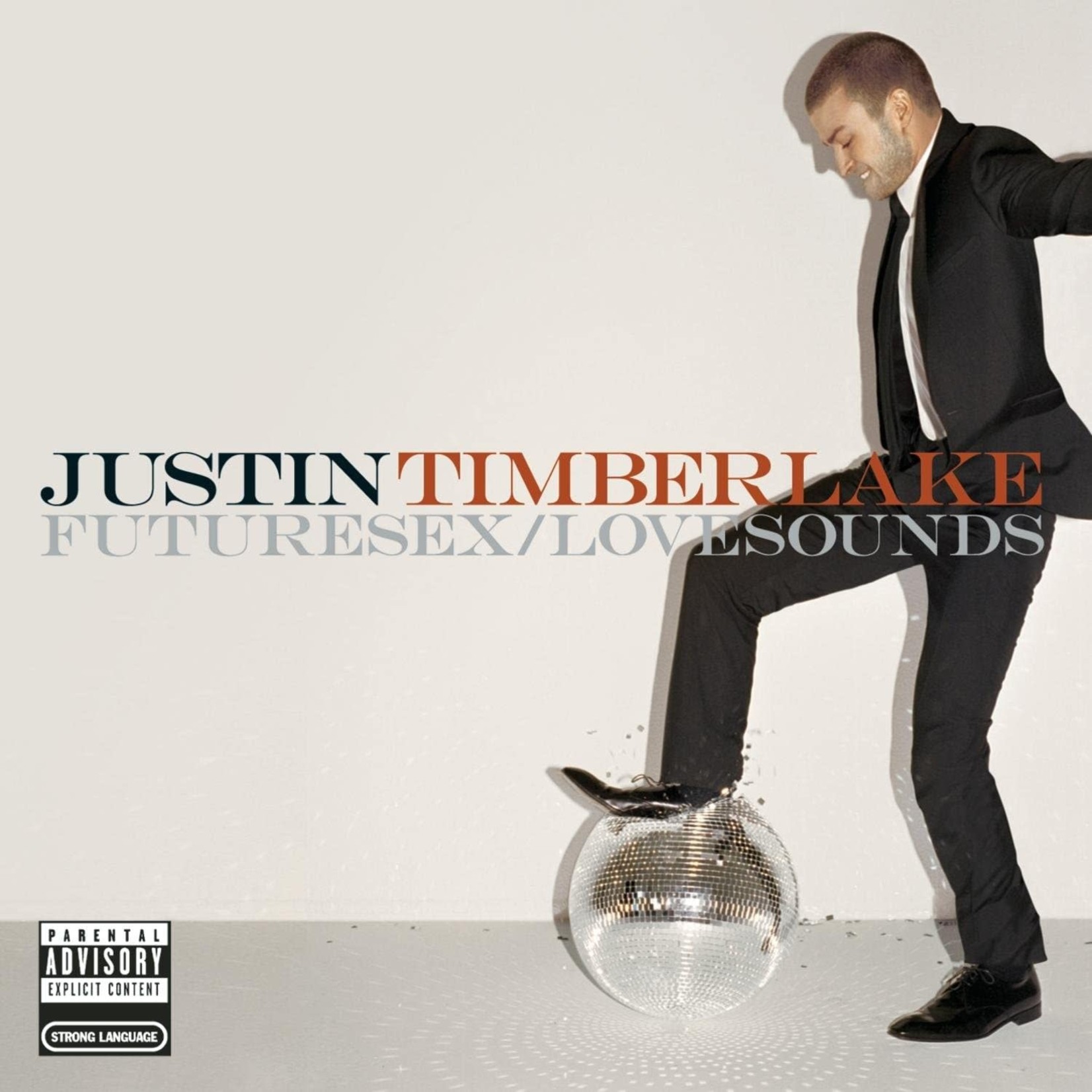[New] Justin Timberlake - Future Sex / Love Sounds