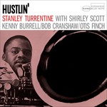 [New Vinyl] Stanley Turrentine - Hustlin' (Tone Poet Series)