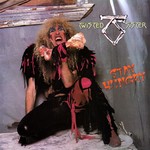 [Vintage] Twisted Sister - Stay Hungry (LP, "We're Not Gonna Take It")