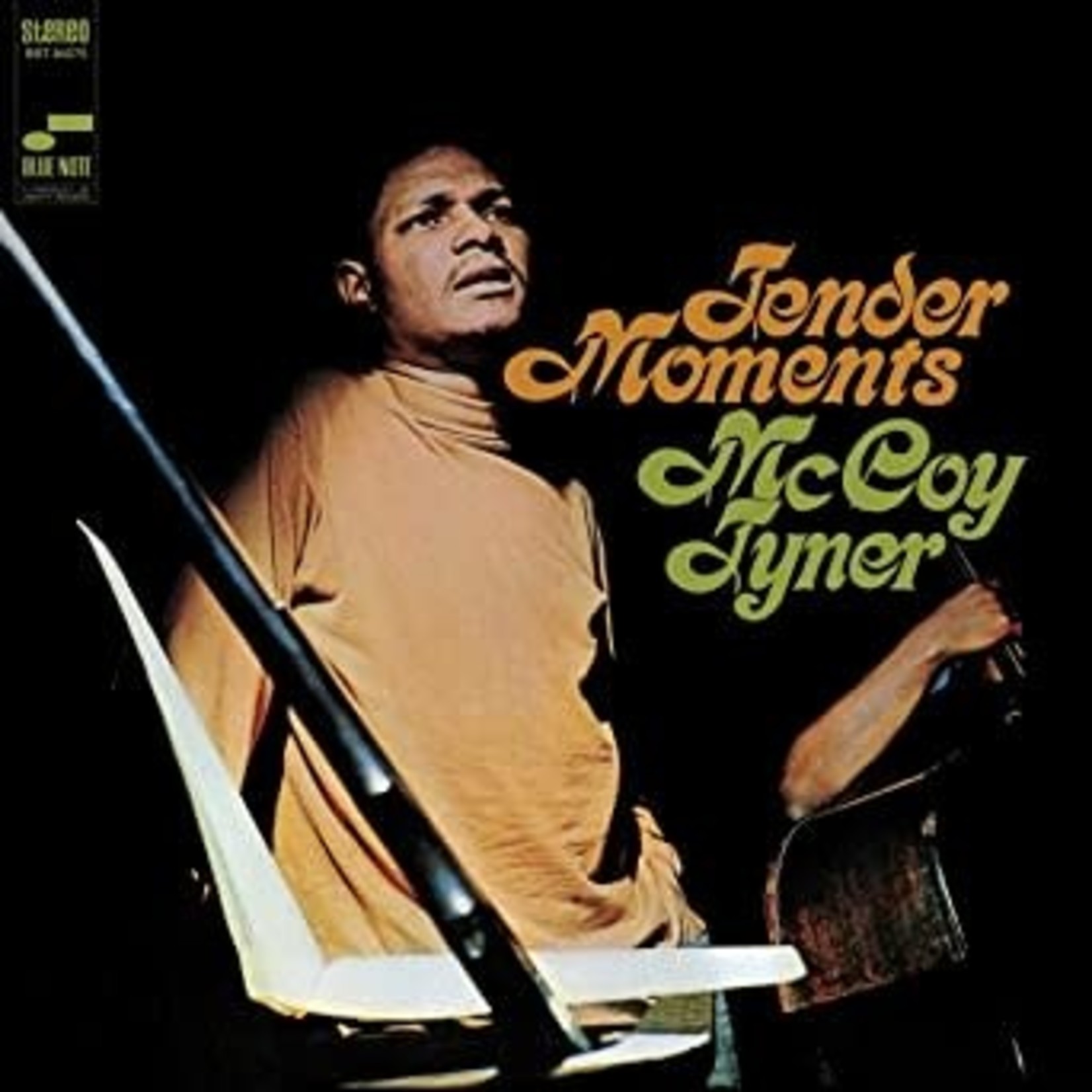 [New Vinyl] McCoy Tyner - Tender Moments (Tone Poet Series)