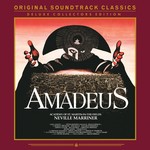 [Vintage] Various Artists - Amadeus (soundtrack)