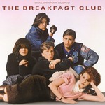 [Vintage] Various Artists - Breakfast Club (soundtrack)