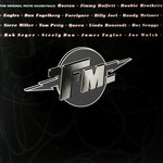 [Vintage Vinyl] Various Artists - FM (soundtrack)