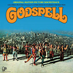 [Vintage Vinyl] Various Artists - Godspell (soundtrack)