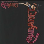 [Vintage Vinyl] Various Artists - Cabaret (soundtrack)
