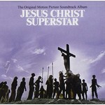 [Vintage Vinyl] Various Artists - Jesus Christ Superstar Motion Picture (soundtrack)