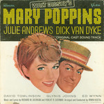 [Vintage] Various Artists - Mary Poppins (soundtrack)