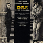 [Vintage Vinyl] Various Artists - Midnight Cowboy (soundtrack)