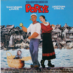 [Vintage] Various Artists - Popeye (soundtrack)
